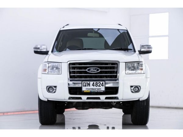 2009 FORD EVEREST 3.0 LIMITED รูปที่ 2